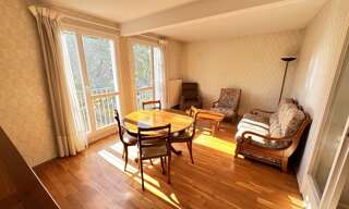 Appartement 3 Pièces 66 m² à vendre à Toulouse (31500)