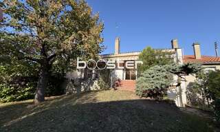 Maison 4 Pièces 86 m² à vendre à Toulouse (31200)