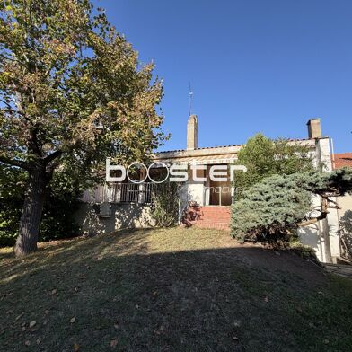 Maison 4 pièces 410670 €