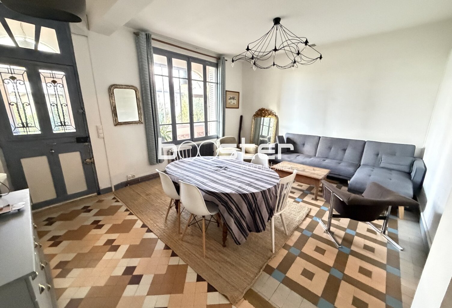 Maison — photo 1