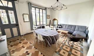 Maison 6 Pièces 180 m² à vendre à Toulouse (31500)