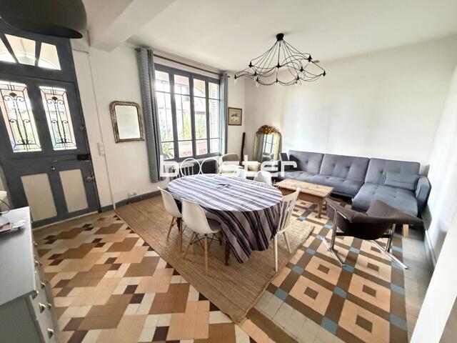 Maison proposé à Toulouse