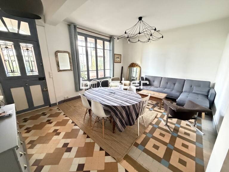 Maison — photo 1