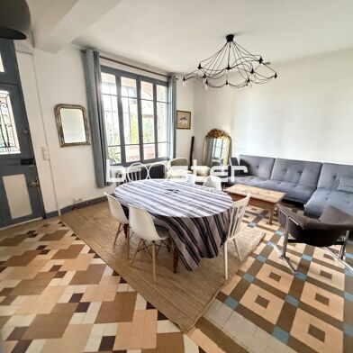 Maison 6 pièces 545000 €