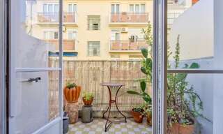 Appartement 2 Pièces 27 m² à vendre à Nice (06000)