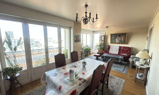 Appartement 4 Pièces 79 m² à vendre à Lyon 3 (69003)