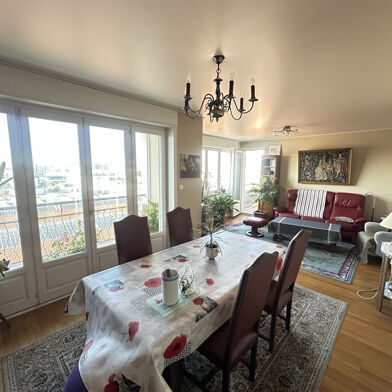 Appartement 4 pièces 299000 €