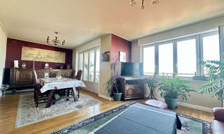 Appartement 4 Pièces 79 m² à vendre à Lyon 3 (69003)