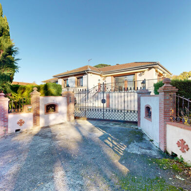 Maison 5 pièces 368000 €