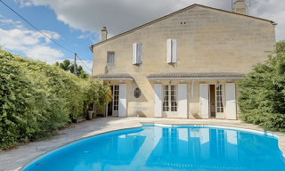 Maison 6 Pièces 260 m² à vendre à Libourne (33500)