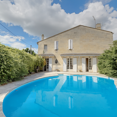 Maison 6 pièces 262000 €