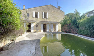 Maison 6 Pièces 180 m² à vendre à Libourne (33500)
