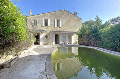 Maison 6 pièces 249000 €