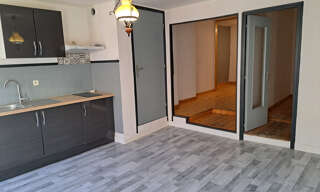 Appartement 2 Pièces 44 m² à louer à Clermont-l'Hérault (34800)