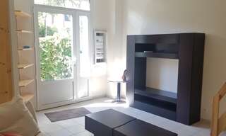 Appartement 1 Pièce 28 m² à louer à Toulouse (31100)