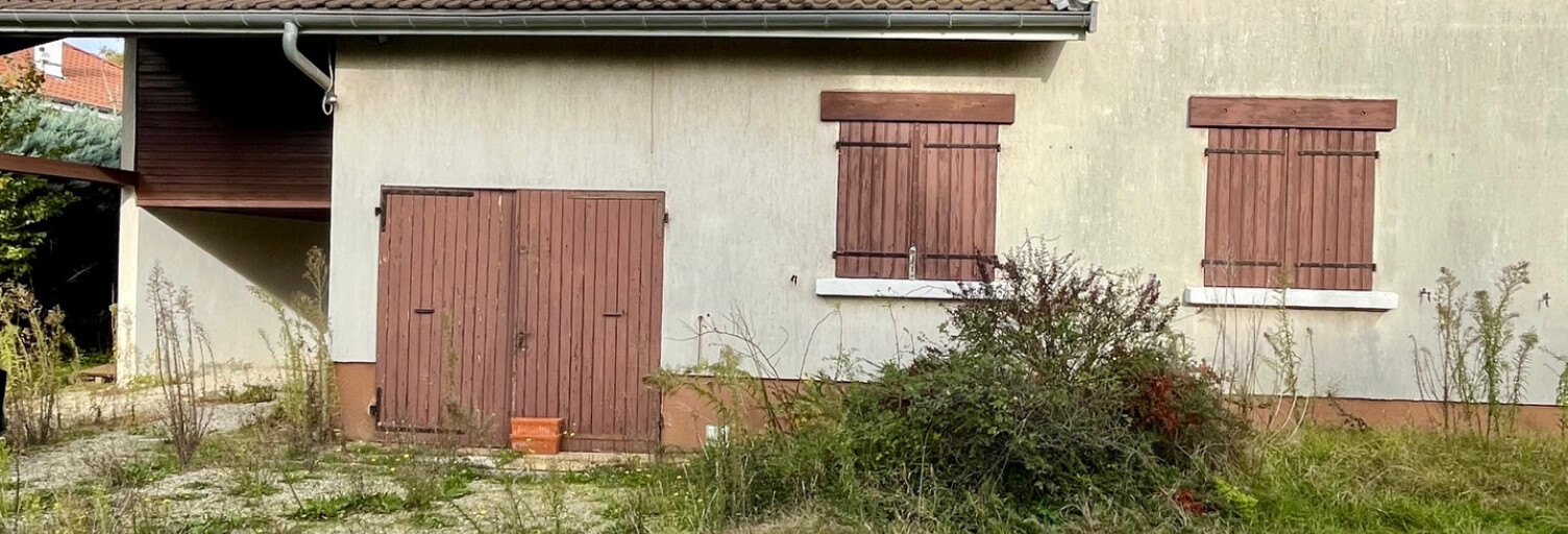 Maison 5 Pièces 90 m² à vendre à Grézieu-la-Varenne (69290)