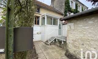 Maison 4 Pièces 76 m² à vendre à Treslon (51140)