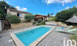 Maison 5 Pièces 131 m² à vendre à Aouste-sur-Sye (26400)