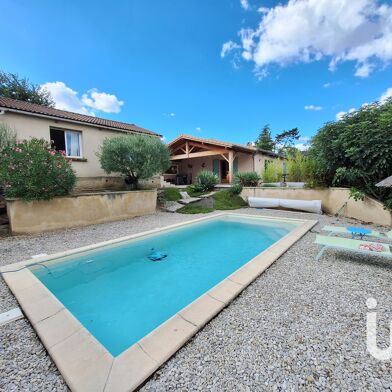 Maison 5 pièces 370000 €