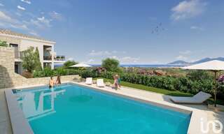 Appartement 3 Pièces 58 m² à vendre à Bastelicaccia (20129)