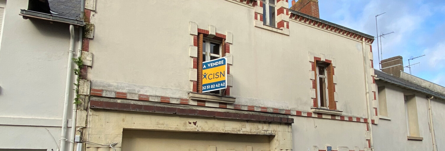 Appartement 5 Pièces 119 m² à vendre à Couëron (44220)