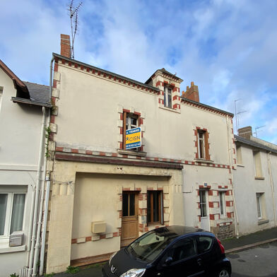 Appartement 5 pièces 299200 €