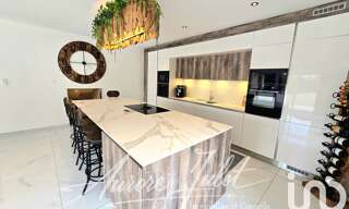 Maison 5 Pièces 183 m² à vendre à Les Abrets en Dauphiné (38490)