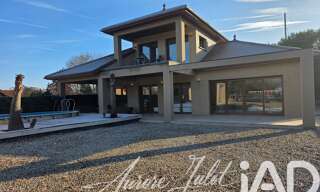 Maison 5 Pièces 183 m² à vendre à Les Abrets en Dauphiné (38490)