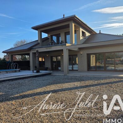 Maison 5 pièces 449000 €