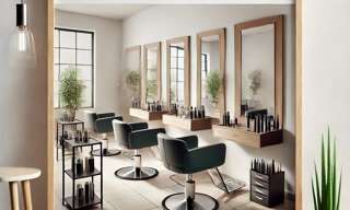 Commerce  118 m² à vendre à Corbas (69960)