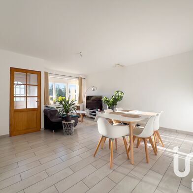 Maison 4 pièces 119000 €