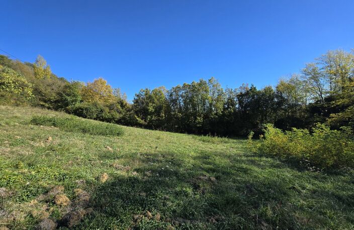TERRAIN CONSTRUCTIBLE 2700 m² — photo 3