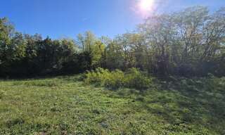 Terrain  2685 m² à vendre à Calmont (31560)