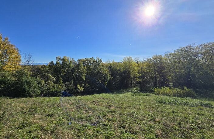 TERRAIN CONSTRUCTIBLE DE 2685 m² — photo 2