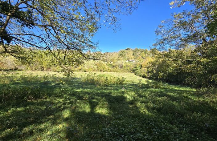TERRAIN CONSTRUCTIBLE DE 2685 m² — photo 4
