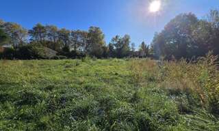 Terrain  2000 m² à vendre à Calmont (31560)