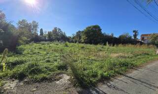 Terrain  1330 m² à vendre à Calmont (31560)