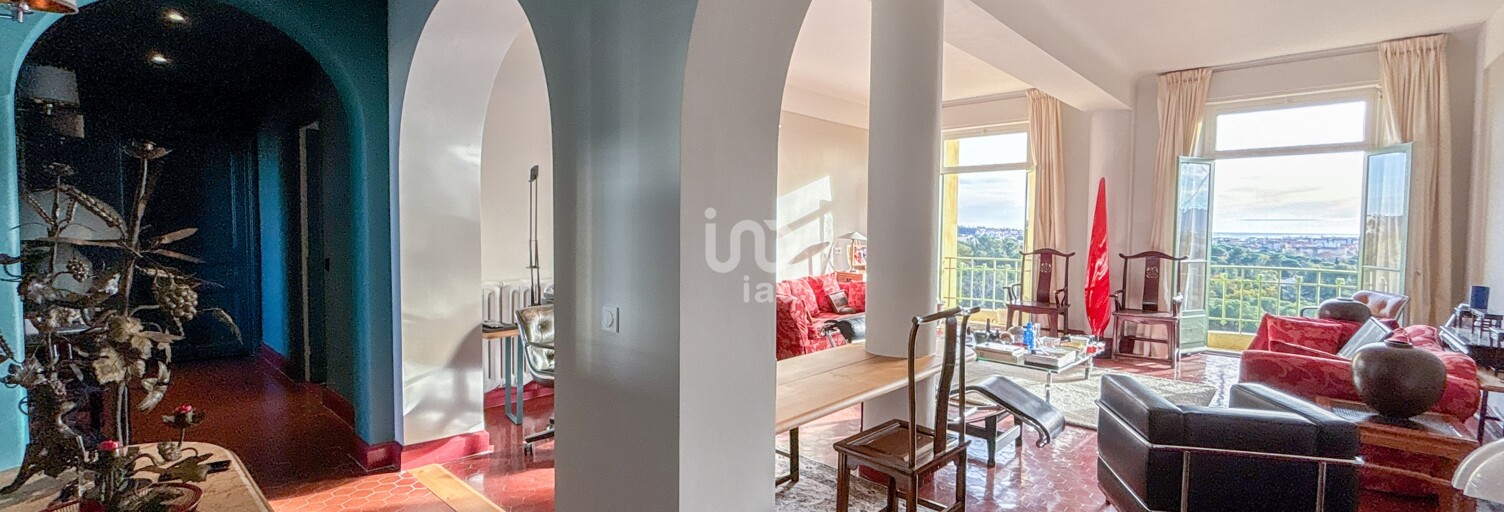 Appartement 4 Pièces 135 m² à vendre à Fréjus (83600)