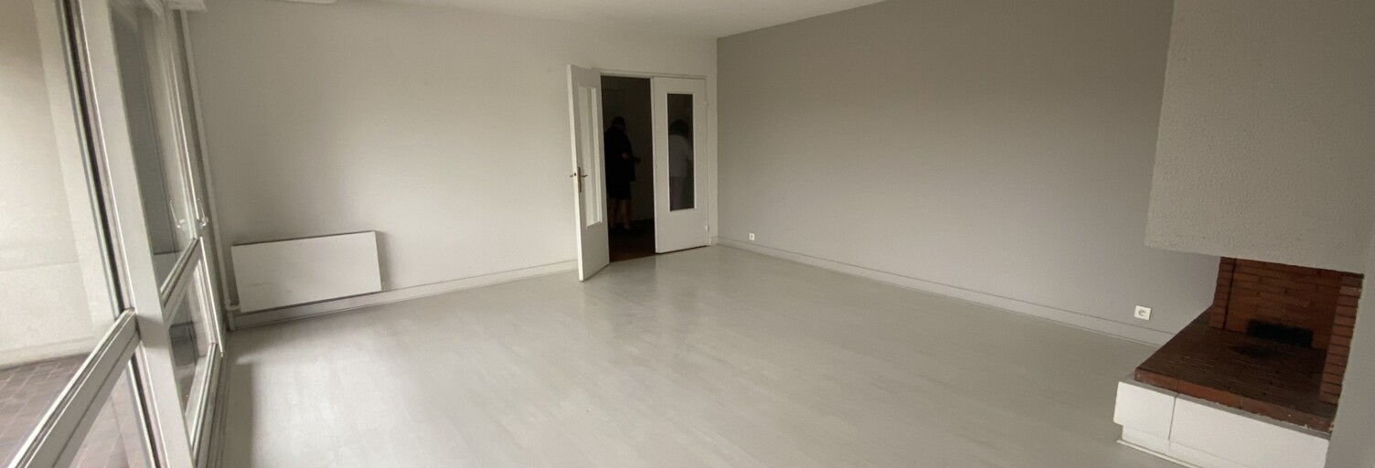Appartement 4 Pièces 100 m² à vendre à Dreux (28100)