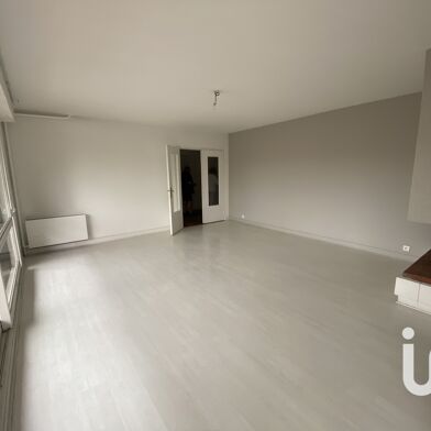 Appartement 4 pièces 189000 €