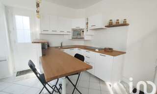 Maison 4 Pièces 87 m² à vendre à Pouzauges (85700)