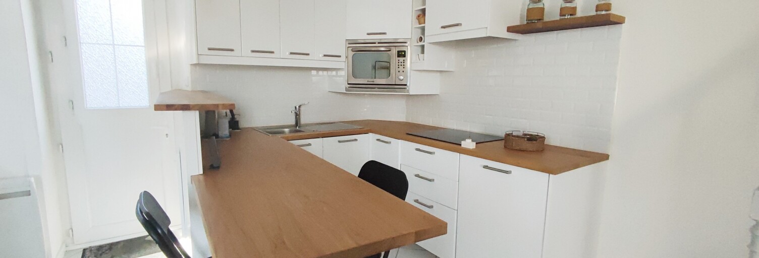 Maison 4 Pièces 87 m² à vendre à Pouzauges (85700)