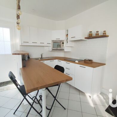 Maison 4 pièces 144000 €