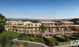 Appartement 3 Pièces 154 m² à vendre à Saint-Raphaël (83700)