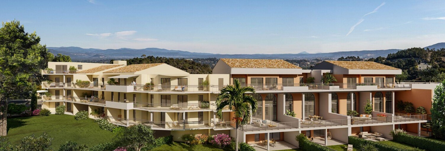 Appartement 3 Pièces 154 m² à vendre à Saint-Raphaël (83700)