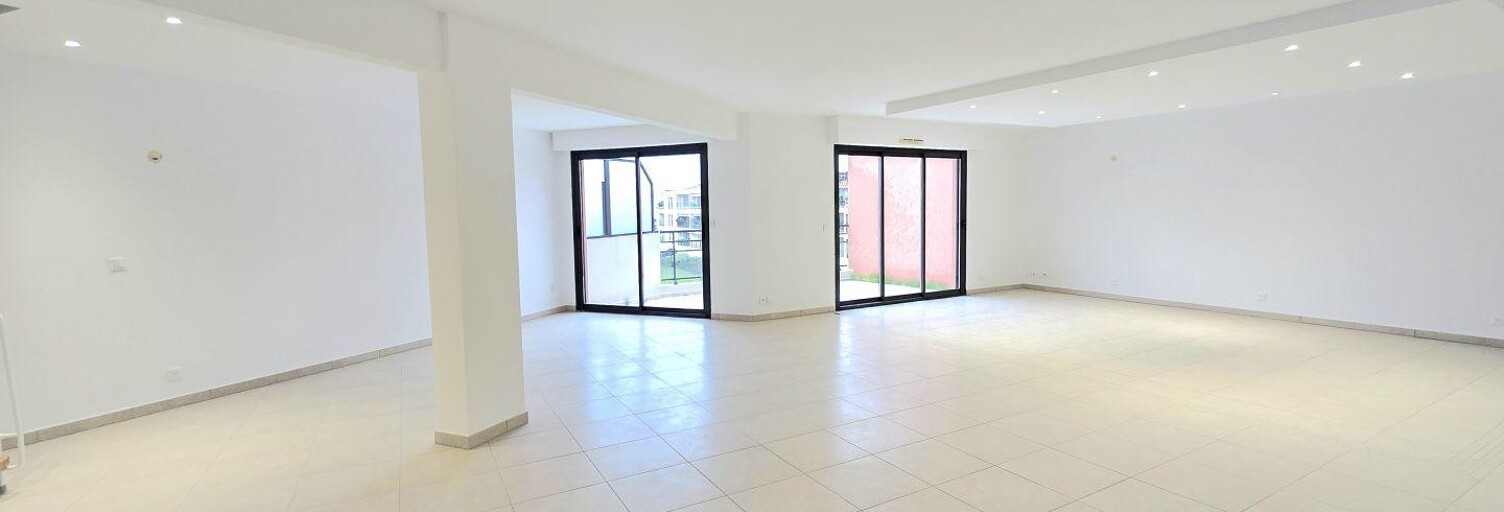 Appartement 3 Pièces 155 m² à vendre à Saint-Raphaël (83700)
