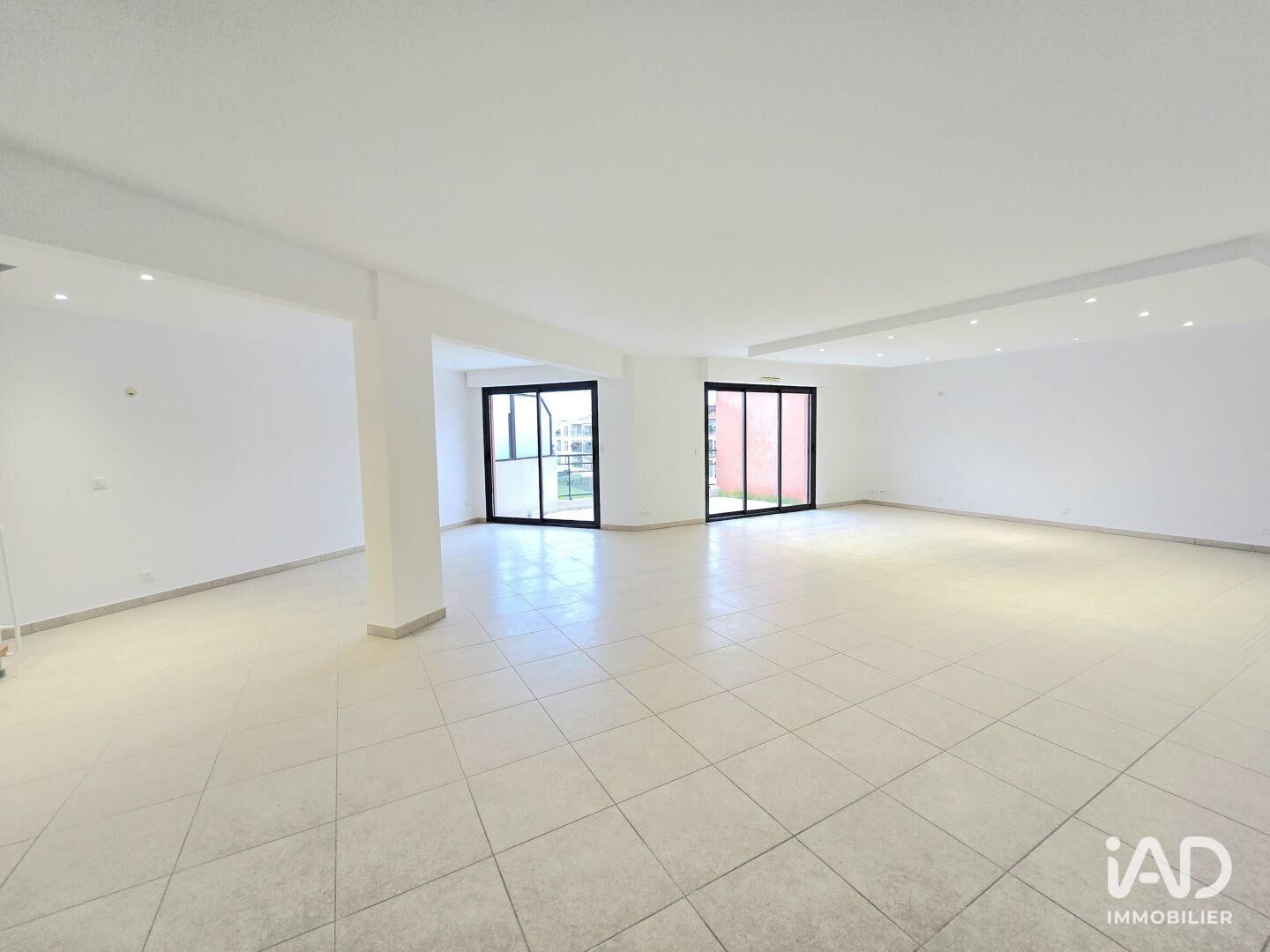 St-Raphael - 155m² - 3p. - 2ch.