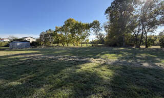 Terrain  1495 m² à vendre à Frouzins (31270)