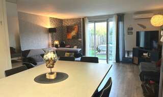 Maison 3 Pièces 73 m² à vendre à Toulouse (31100)