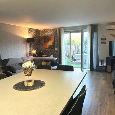 Maison 3 pièces 189000 €